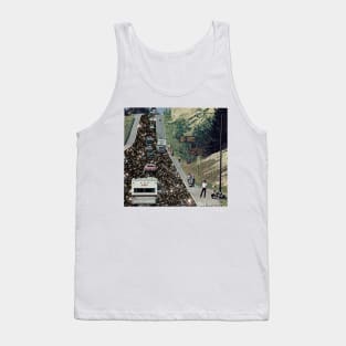 Hitch Hikers Tank Top